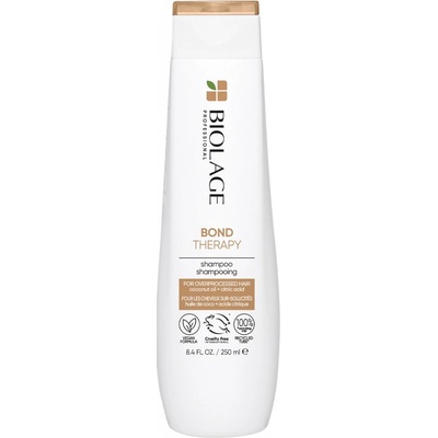 Biolage Bond Therapy Shampoo 250 ml