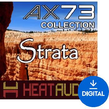 Martinic AX73 Strata Collection (Дигитален продукт)