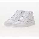 Reebok Club C Form Hi Ftw white/ core black/ pure grey 2