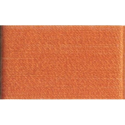 Niť 206 mandarin