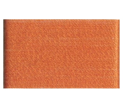 Niť 206 mandarin