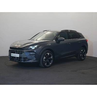 Cupra Terramar 1.5 eTSI DSG 110 kW