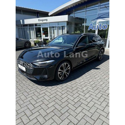 Audi A5 TFSI S-line Avant 110 kW
