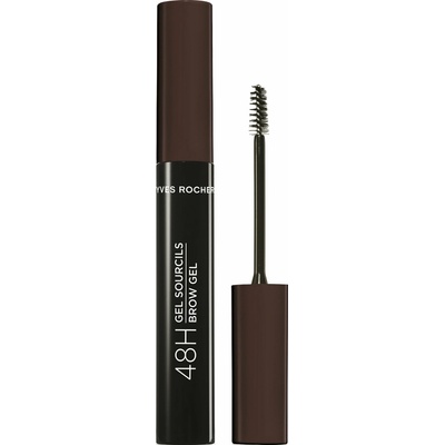 Yves Rocher Gél na obočie 04 Braun 4 ml