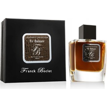 Franck Boclet Fir Balsam parfum pánsky 100 ml