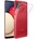 Samsung Прозрачен защитен калъф за Samsung Galaxy A02s - Прозрачен KP10845