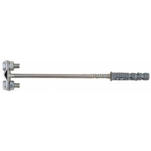 KM Grom Universal handle with spike L=250 mm KM62