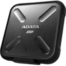 ADATA SD700 256GB, ASD700-256GU31-CBK