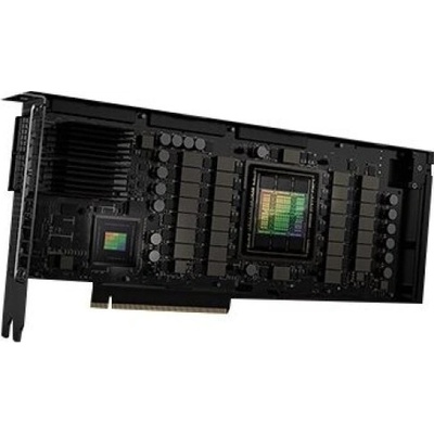 nVidia H100 80GB HBM2 900-21010-0000-000