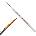 The Army Painter Wargamer Bionic Brush - Bionic Bristles - Basecoating (BR7039P)