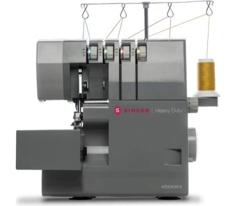 Singer HD0405S