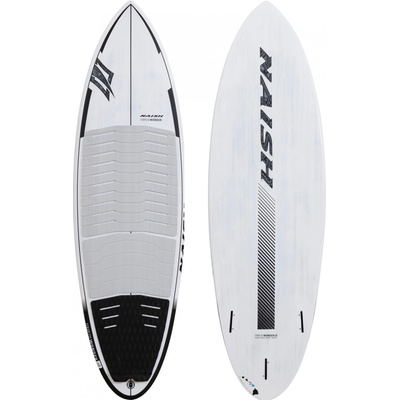 Naish Strapless Wonder