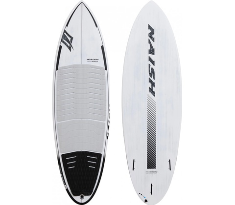 Naish Strapless Wonder