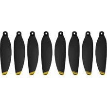 STABLECAM DJI Mavic MINI - 4726 Propeller Set (Golden Tips) 1DJ1062