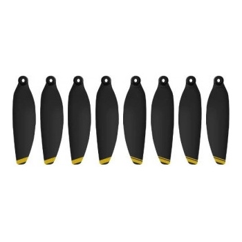 STABLECAM DJI Mavic MINI - 4726 Propeller Set (Golden Tips) 1DJ1062