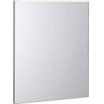 Geberit Xeno 2 - Огледало 60x71 см със LED осветление и отопление 500.521. 00.1 (500.521.00.1)