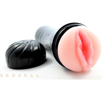 Sensual Masturbátor vagína XL