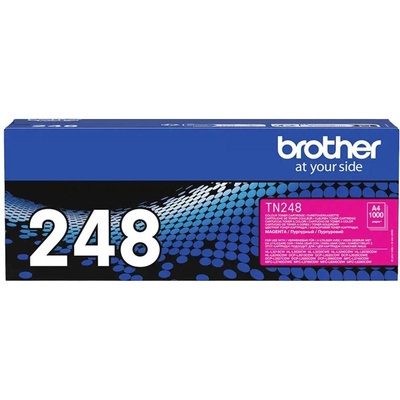 Brother TN-248M - originálny