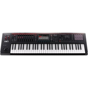 Roland Fantom-06
