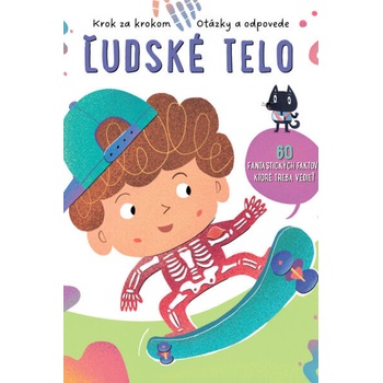 Ľudské telo