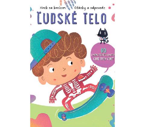 Ľudské telo
