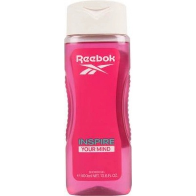Reebok Inspire dámsky sprchový gél 400 ml