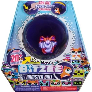 Spin Master Bitzee: Хамстерска топка (6072283)