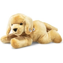 STEIFF Originals Heavenly Hugs Henny dog beige