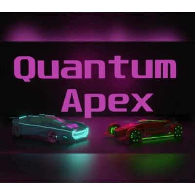 Quantum Apex