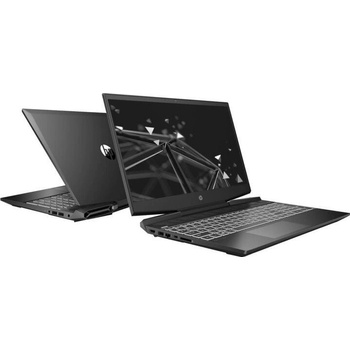 HP Pavilion Gaming 15-ec1006nc 1X2D4EA