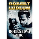 Bourneova moc Ludlum Robert, Van Lustbader Eric