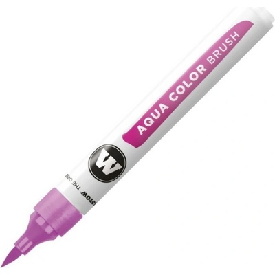 Molotow Aqua color brush 045 fuchsia pink