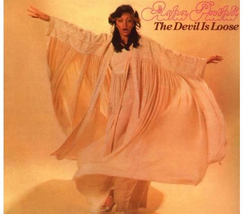 PUTHLI, ASHA - DEVIL IS LOOSE CD