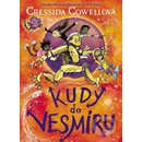 Kudy do vesmíru