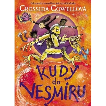 Kudy do vesmíru