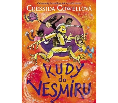 Kudy do vesmíru