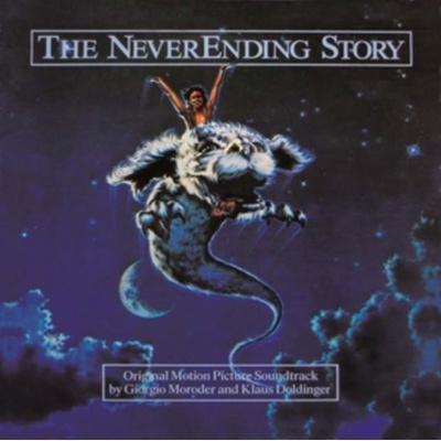 HARDCORE HENRY: SOUNDTRACK CD