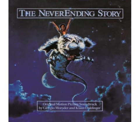 HARDCORE HENRY: SOUNDTRACK CD