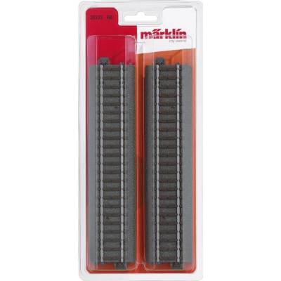 Märklin C koľaj H0 20172 rovná koľaj 171.7 mm