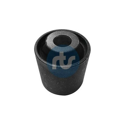 Uložení, řídicí mechanismus RTS 017-01009