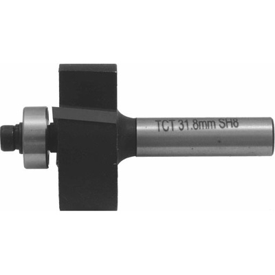 NÁSTROJE CZ Fréza na dřevo 31,8mm SK