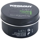 Stylingové přípravky Toni & Guy vosk na vlasy pro muže (Styling Putty) 75 ml