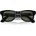 Ray-Ban Meta Wayfarer G1, черен, RW4006-601/71-50-22 (RW4006-601/71-50-22)