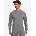 DEMIX Блуза M D Training Flex Knitted jumpers