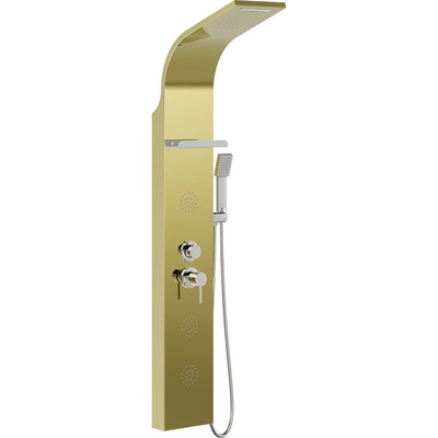 Mexen 7615-03-50 Borg