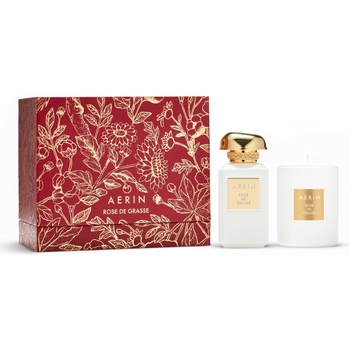 Estée Lauder Aerin Rose de Grasse подаръчен комплект за жени woman