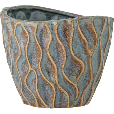 Bloomingville Кашпа Feren 12 см (82061382)