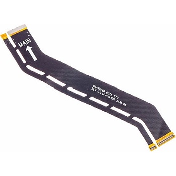 Image 1 of Samsung Лентов кабел за дисплей за Samsung Galaxy Tab S7+ SM-T970