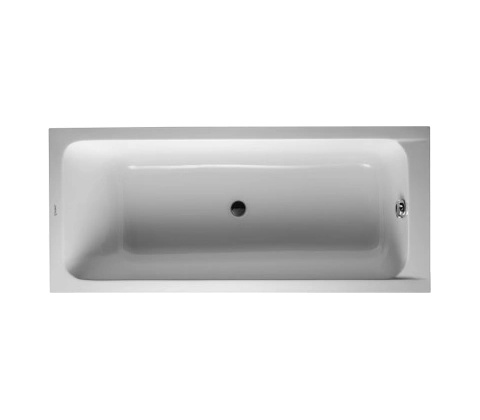 Duravit D-Code 170 x 75 cm 700099000000000