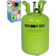 FOLATHEL HELIUM DO BALONKŮ BALLOONGAZ JEDN. NÁDOBA 0 42m3 BEZ balónků země původu EU